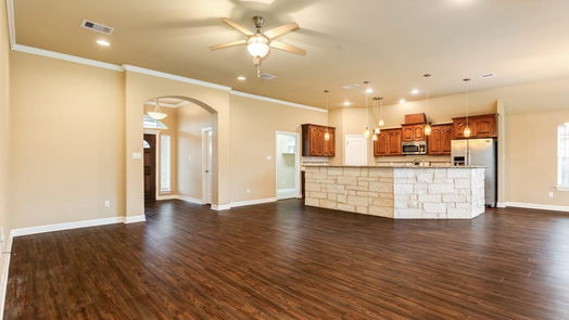 Clute 1-story, 3-bed 102 Jefferson Street-idx