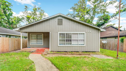 Clute null-story, 3-bed 224 Maddox Street-idx