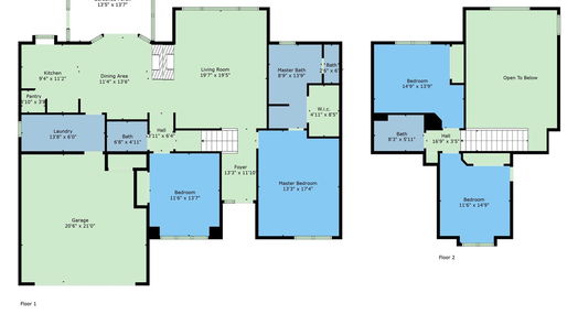 Clute 2-story, 4-bed 105 Concord Avenue-idx