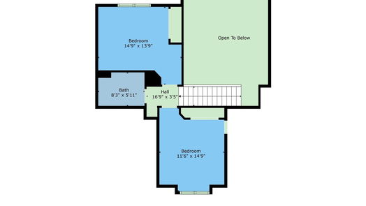 Clute 2-story, 4-bed 105 Concord Avenue-idx