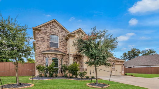 Clute 2-story, 4-bed 213 Bentwater Lane-idx