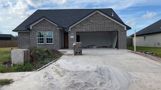 Clute null-story, 3-bed 512 Yorktown Avenue-idx