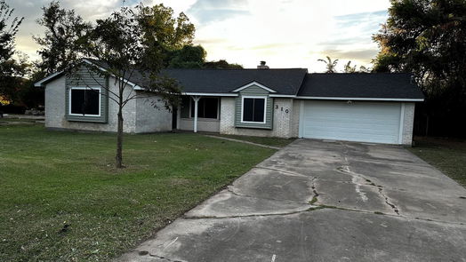 Clute null-story, 2-bed 310 Belanger Street-idx