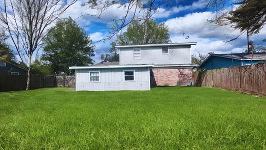 Clute 2-story, 4-bed 413 Cobb Street-idx