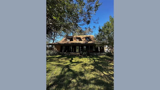 Clute 2-story, 3-bed 1612 E Kyle Road-idx