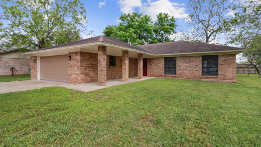 Richwood 1-story, 3-bed 218 San Saba Street-idx