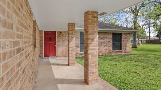 Richwood 1-story, 3-bed 218 San Saba Street-idx