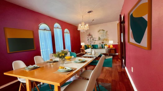 Richwood 1-story, 3-bed 503 N Yaupon Street-idx