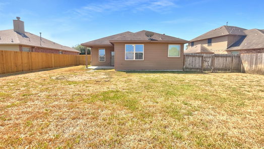 Crosby 1-story, 3-bed 18911 Deer Trace Drive-idx