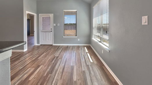 Crosby 1-story, 3-bed 18911 Deer Trace Drive-idx