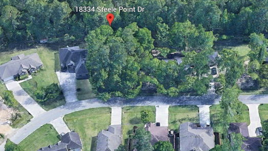 Crosby null-story, null-bed 18334 Steele Point Drive-idx