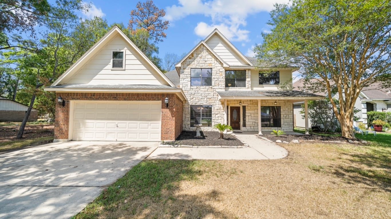 Crosby 2-story, 4-bed 18603 Canyon Cove Drive-idx