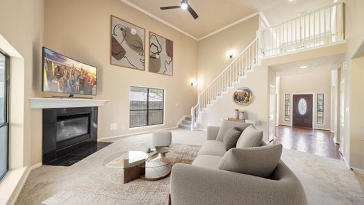 Crosby 2-story, 4-bed 18603 Canyon Cove Drive-idx