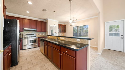 Crosby 2-story, 4-bed 18603 Canyon Cove Drive-idx