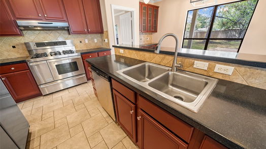 Crosby 2-story, 4-bed 18603 Canyon Cove Drive-idx