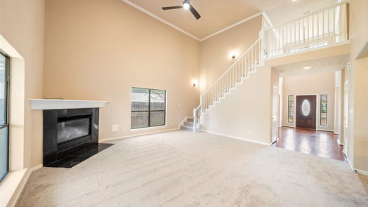 Crosby 2-story, 4-bed 18603 Canyon Cove Drive-idx