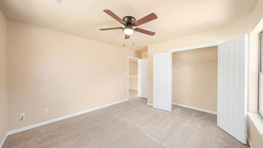 Crosby 2-story, 4-bed 18603 Canyon Cove Drive-idx