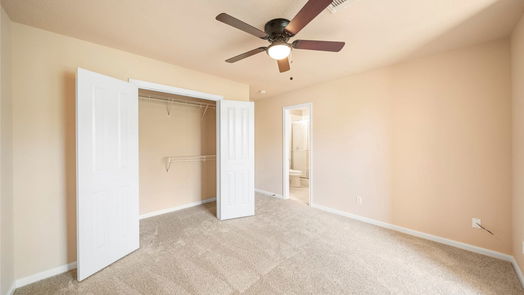 Crosby 2-story, 4-bed 18603 Canyon Cove Drive-idx