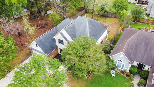 Crosby 2-story, 4-bed 18603 Canyon Cove Drive-idx