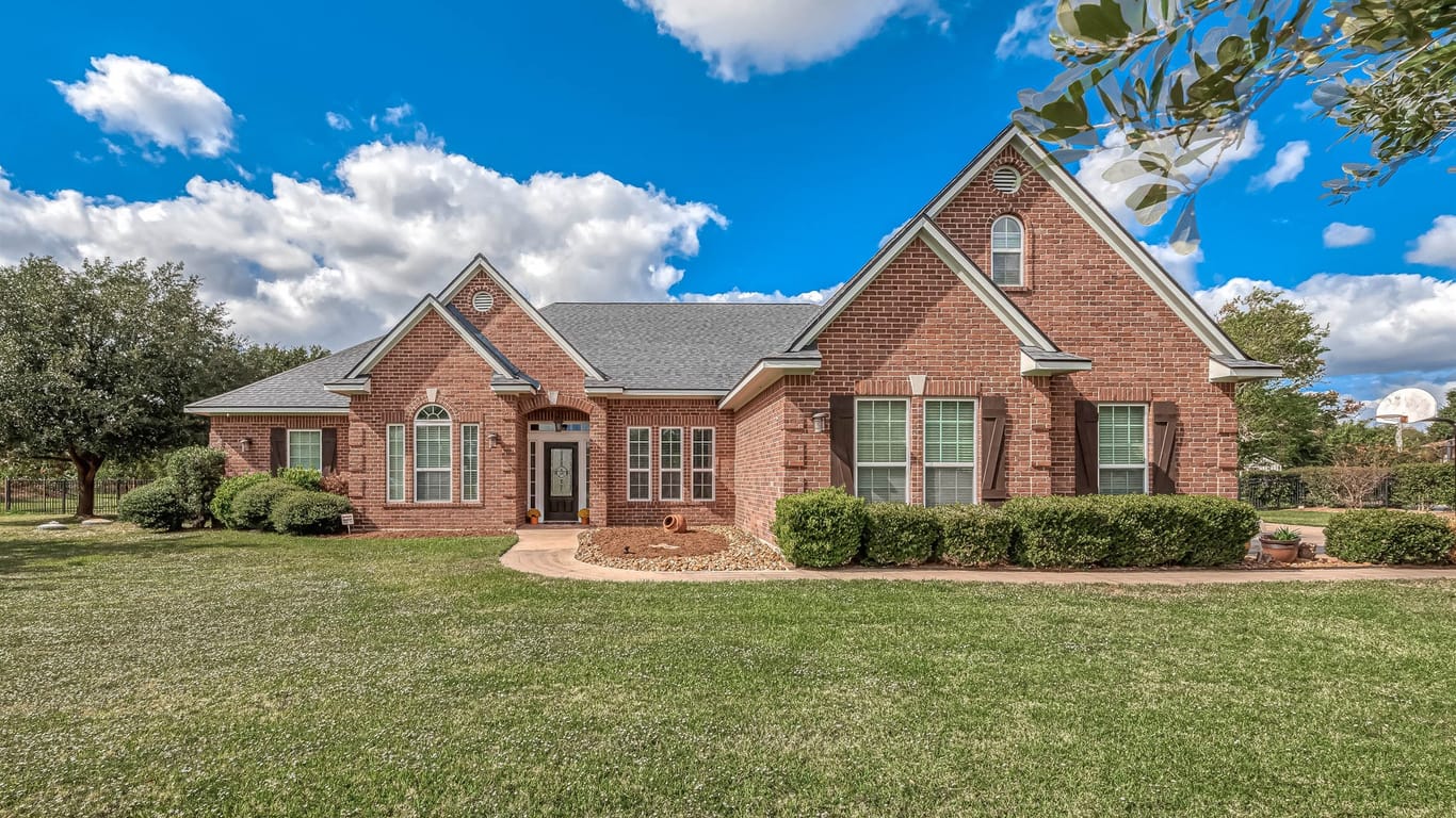 Crosby 1-story, 4-bed 15615 Rosemary Lane-idx