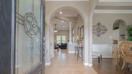 Crosby 1-story, 4-bed 15615 Rosemary Lane-idx