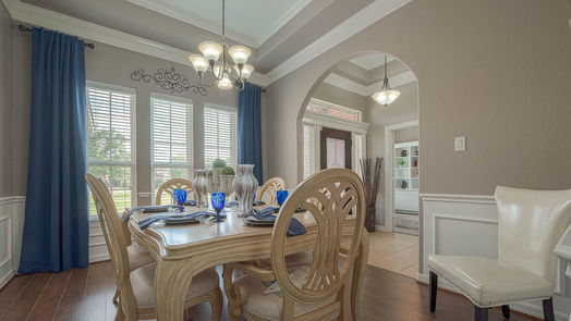 Crosby 1-story, 4-bed 15615 Rosemary Lane-idx
