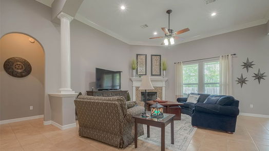 Crosby 1-story, 4-bed 15615 Rosemary Lane-idx