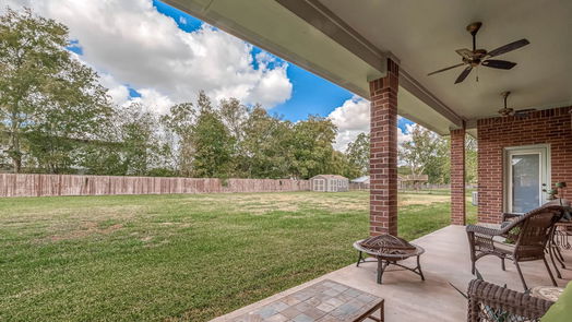 Crosby 1-story, 4-bed 15615 Rosemary Lane-idx