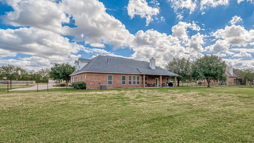 Crosby 1-story, 4-bed 15615 Rosemary Lane-idx