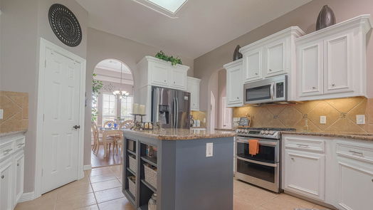 Crosby 1-story, 4-bed 15615 Rosemary Lane-idx