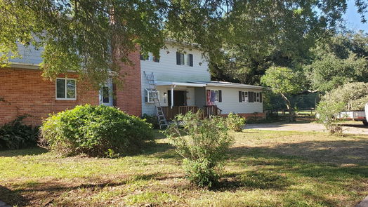 Crosby 2-story, 4-bed 10623 Crosby Lynchburg Road-idx