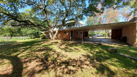 Crosby 2-story, 4-bed 10623 Crosby Lynchburg Road-idx