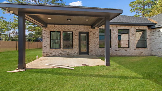 Crosby 1-story, 4-bed 20946 Sand Springs Trail-idx