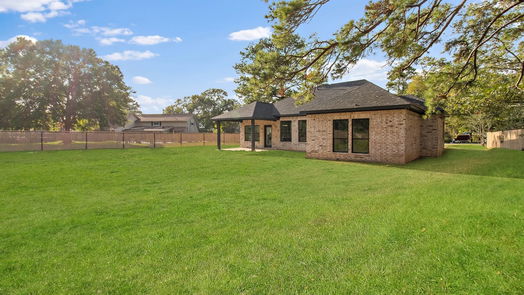 Crosby 1-story, 4-bed 20946 Sand Springs Trail-idx