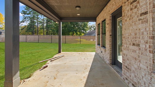 Crosby 1-story, 4-bed 20946 Sand Springs Trail-idx