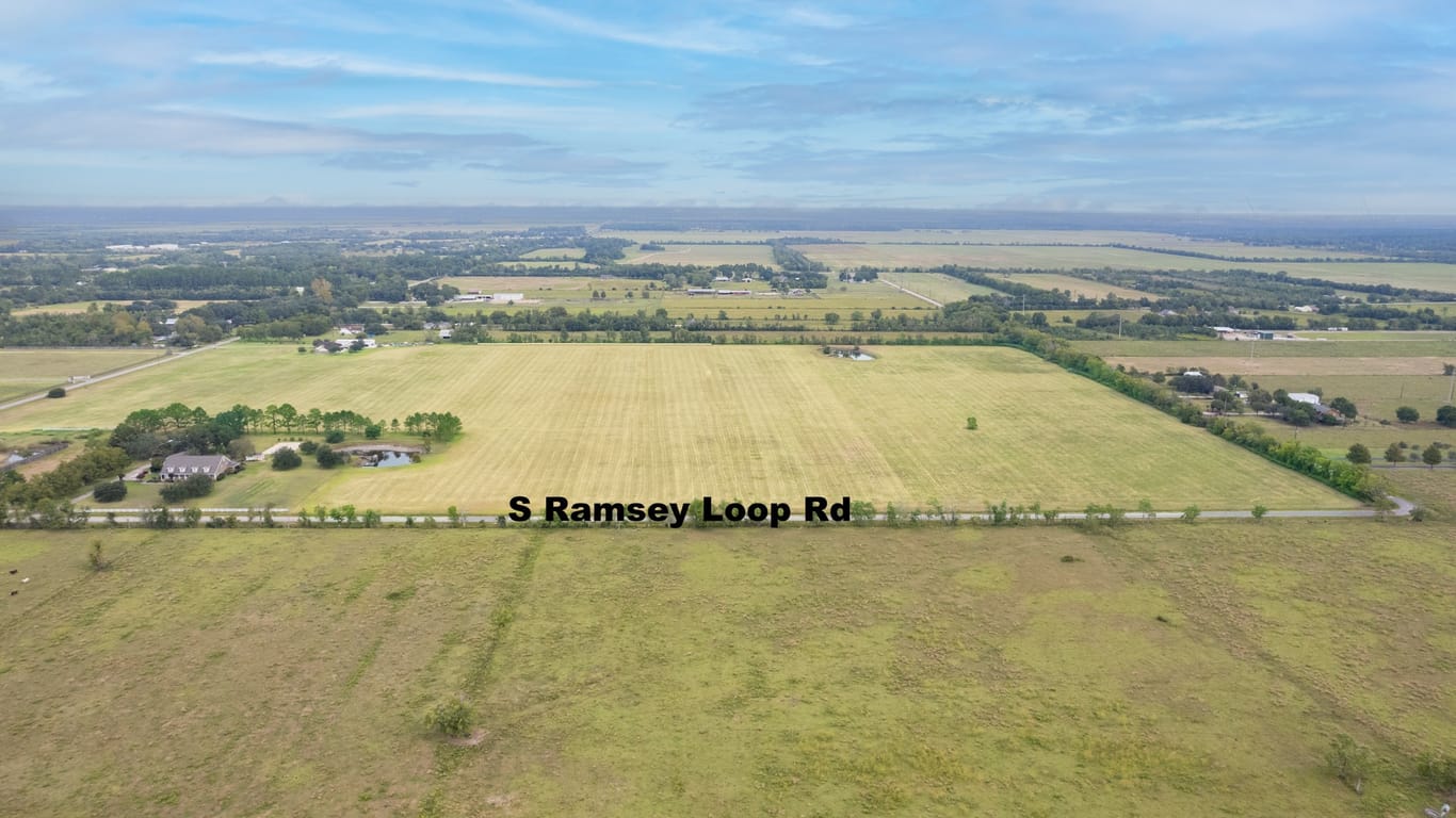 Crosby null-story, null-bed 0 S Ramsey Loop Lot 4 Road-idx