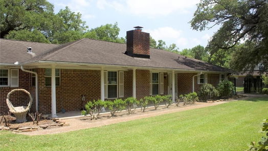 Crosby 1-story, 5-bed 10702 Crosby Lynchburg Road-idx