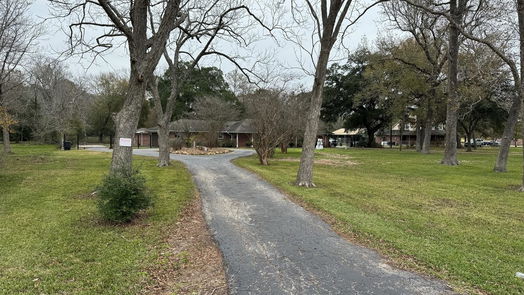 Crosby 1-story, 5-bed 10702 Crosby Lynchburg Road-idx