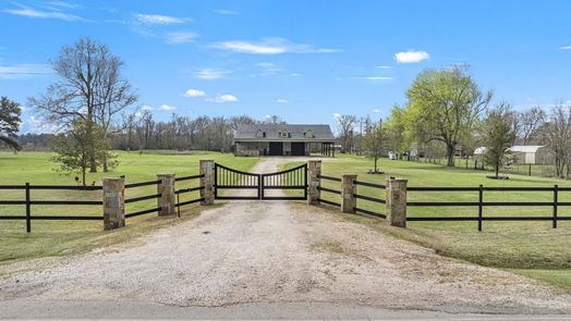 Crosby 2-story, 4-bed 1313 Foley Road-idx