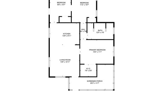 Crosby 1-story, 3-bed 18802 J R Towles Drive-idx