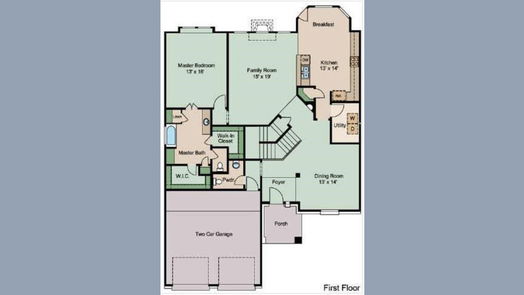 Crosby 2-story, 5-bed 2011 Bridge Court-idx