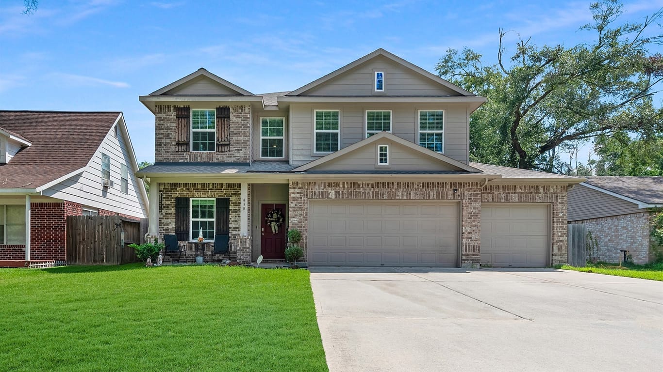 Crosby 2-story, 4-bed 438 Dorsal Way-idx