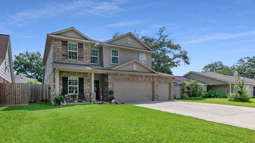 Crosby 2-story, 4-bed 438 Dorsal Way-idx