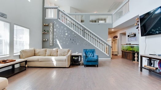 Crosby 2-story, 4-bed 438 Dorsal Way-idx