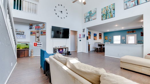 Crosby 2-story, 4-bed 438 Dorsal Way-idx