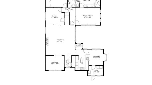 Crosby 2-story, 4-bed 2006 White Feather Trail-idx