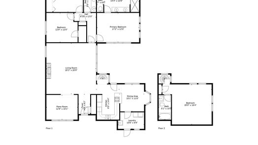 Crosby 2-story, 4-bed 2006 White Feather Trail-idx