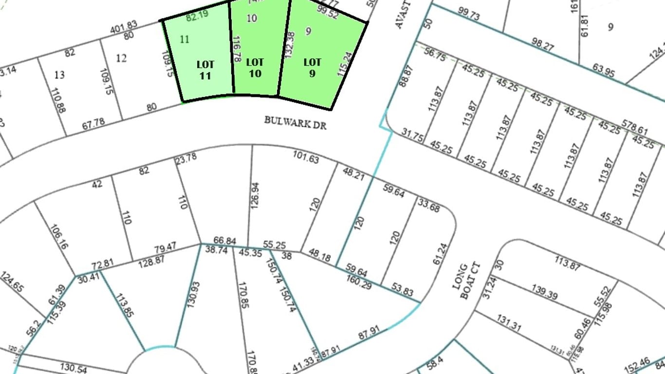 Crosby null-story, null-bed 1202 Bulwark Drive-idx