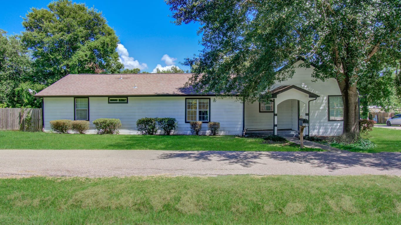 Crosby 1-story, 3-bed 327 Reese Road-idx