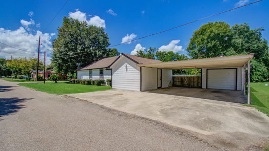 Crosby 1-story, 3-bed 327 Reese Road-idx